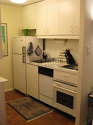 Appartamento Midtown West - Cucina