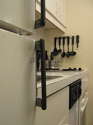Appartamento Midtown West - Cucina