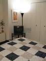 Appartement Midtown West - Chambre