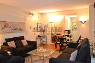 Appartement Midtown West - Séjour