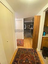 Apartamento Williamsburg - Salaõ