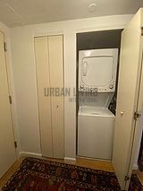 Apartamento Williamsburg - Salaõ