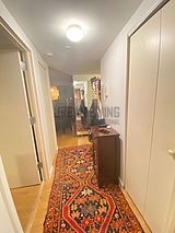 Apartamento Williamsburg - Salón