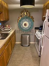 Apartment Williamsburg - Kitchen