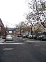 Appartamento Williamsburg