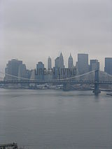 Appartamento Williamsburg