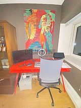 Appartamento Williamsburg - Soggiorno