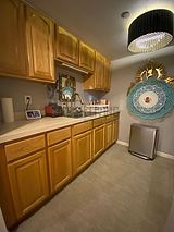 Appartement Williamsburg - Cuisine