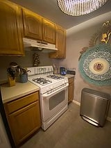 Appartement Williamsburg - Cuisine