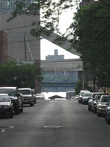 Appartement Williamsburg