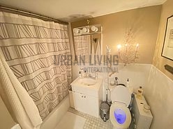 Appartement Williamsburg - Salle de bain