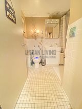 Appartement Williamsburg - Salle de bain