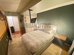 Wohnung Williamsburg - Schlafzimmer