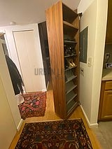Wohnung Williamsburg - Wohnzimmer