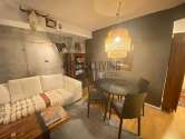 Appartamento Williamsburg - Soggiorno