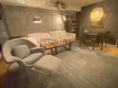 Wohnung Williamsburg - Wohnzimmer
