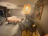 Wohnung Williamsburg - Wohnzimmer