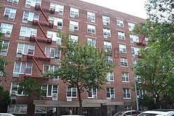Apartment Queens county