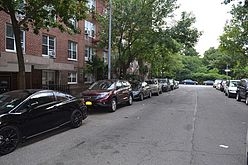 Apartment Queens county