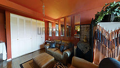 Apartment Queens county - Living room