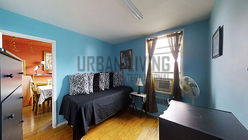 Appartamento Queens county - Camera