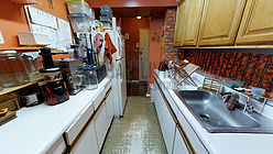 Appartamento Queens county - Cucina