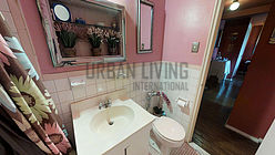 Appartamento Queens county - Sala da bagno