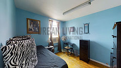 Appartement Queens county - Chambre