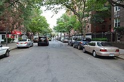 Wohnung Queens county