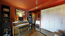 Apartamento Queens county - Salaõ