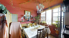 Apartment Queens county - Dining room