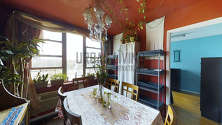 Apartment Queens county - Dining room