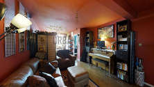 Apartment Queens county - Living room