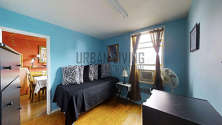 Appartamento Queens county - Camera