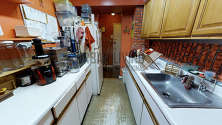 Appartamento Queens county - Cucina