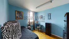 Appartement Queens county - Chambre