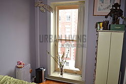 公寓 West Village - 卧室