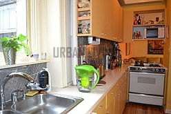 Apartamento West Village - Cozinha