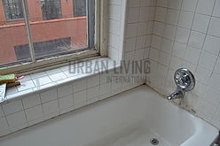 Apartment West Village - Bathroom