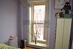 Apartment West Village - Bedroom 
