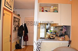 Appartement West Village - Cuisine