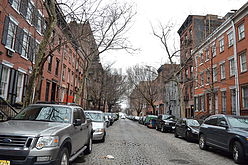 Appartement West Village