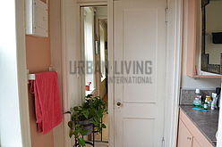 Appartement West Village - Salle de bain