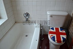 Wohnung West Village - Badezimmer