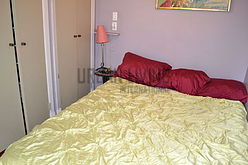 Wohnung West Village - Schlafzimmer