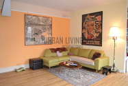 Apartamento West Village - Salaõ