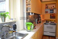 Appartamento West Village - Cucina