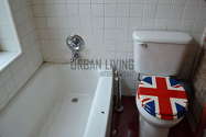 Appartement West Village - Salle de bain