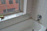 Appartement West Village - Salle de bain
