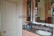 Appartement West Village - Salle de bain